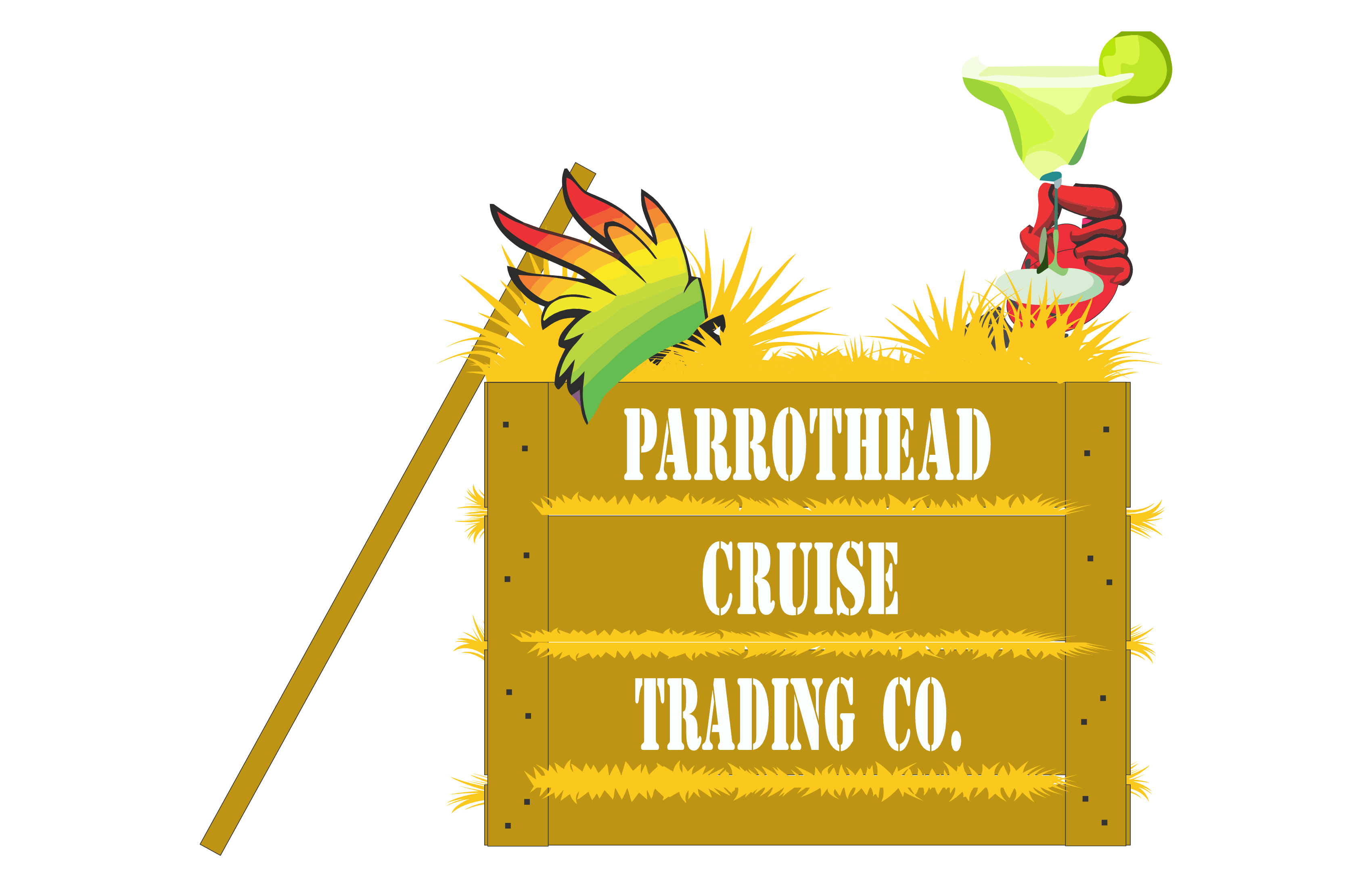 parrothead cruise 2023